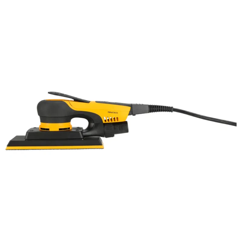 MIRKA DEOS II 383CV 3.0mm Orbit 70x198mm Dustless Sander - Image 4