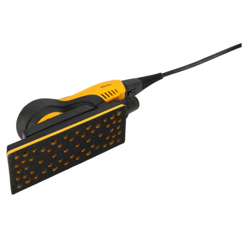MIRKA DEOS II 383CV 3.0mm Orbit 70x198mm Dustless Sander - Image 6