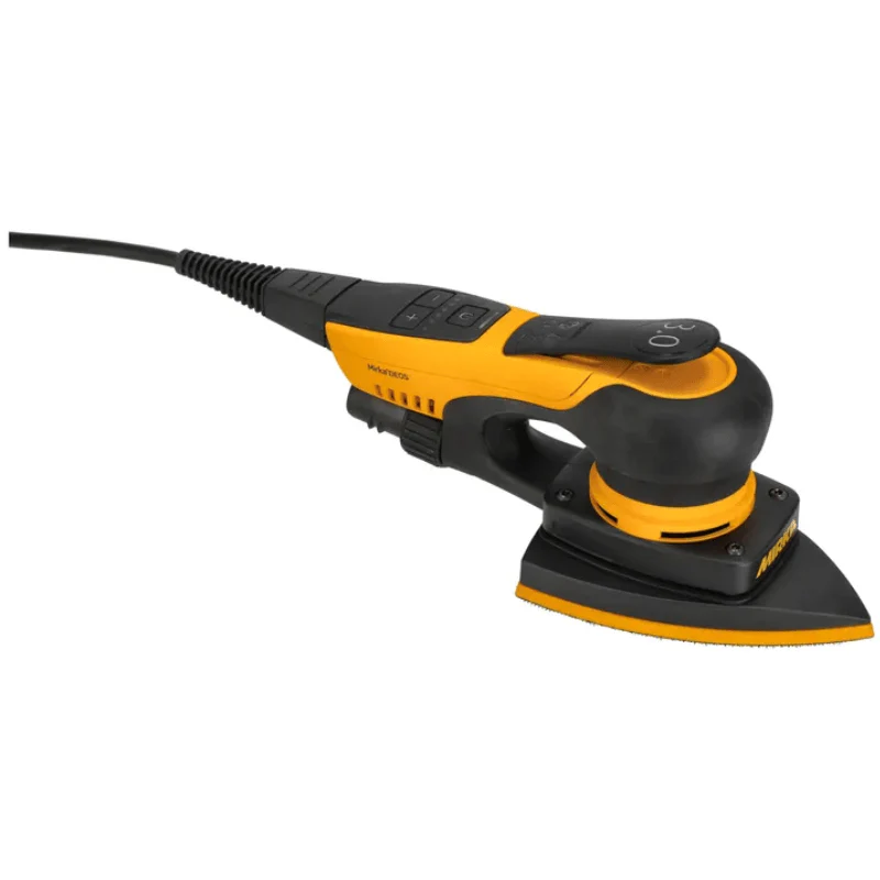 MIRKA DEOS II 663CV Delta 3.0mm Orbit 100x152x152mm Dustless Sander