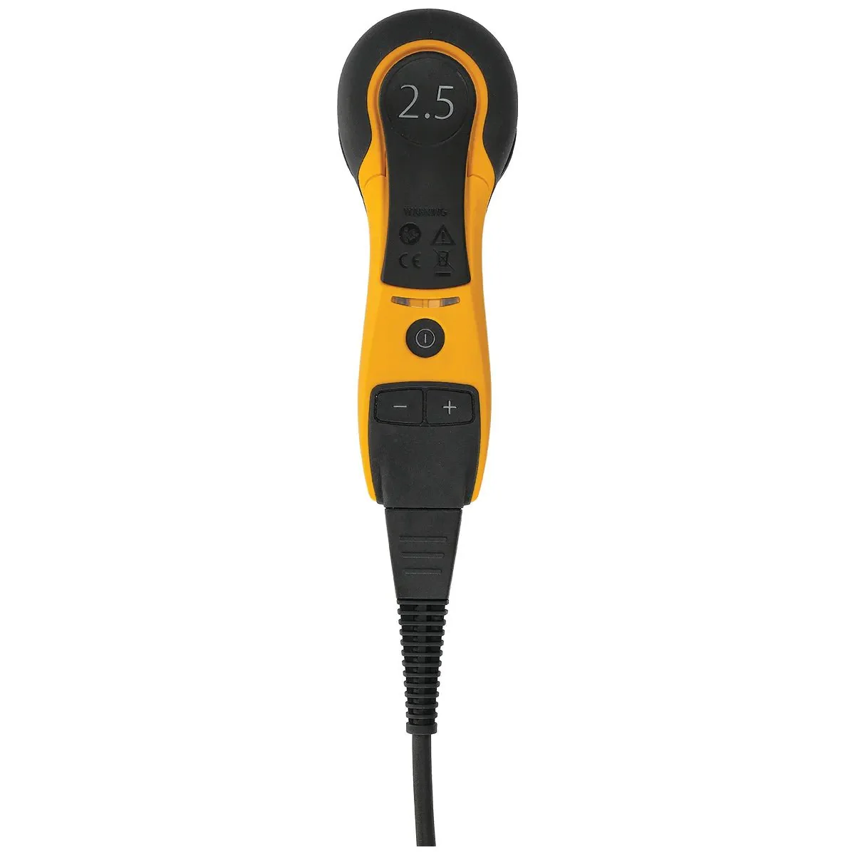 MIRKA DEROS Random Orbital Sander 77mm - Image 5