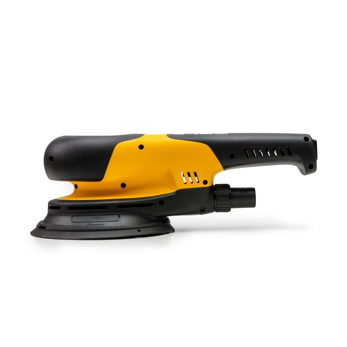 MIRKA DEROS RS 600 750W Ø150mm Rotary Sander with Case - Image 4