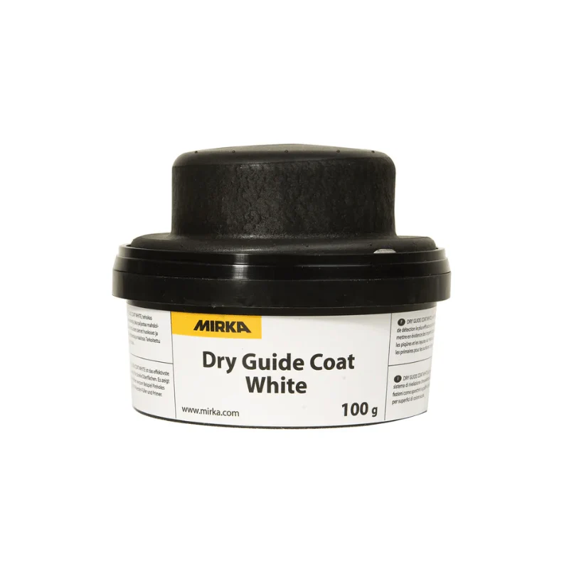 MIRKA Dry Guide Coat White 100g