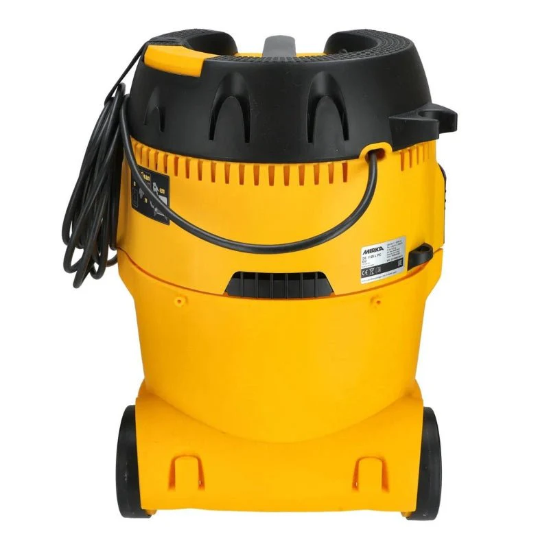 MIRKA 1125 L PC Dust Extractor - Image 6