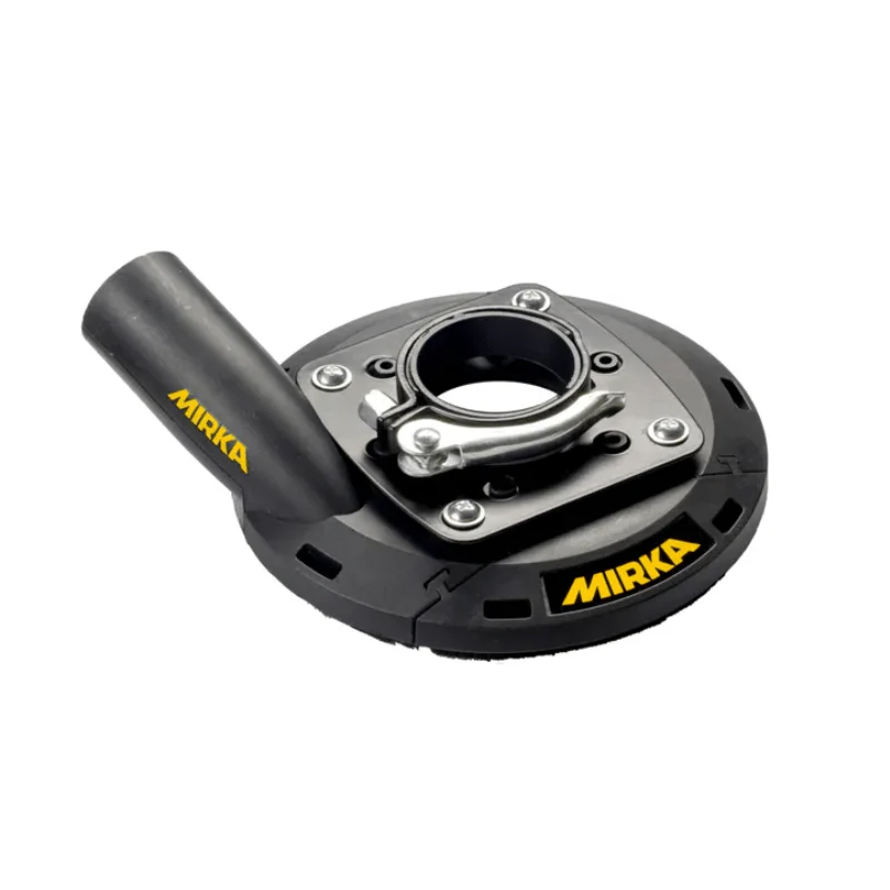 MIRKA Dust Suction Hood for PS 1437 Polisher