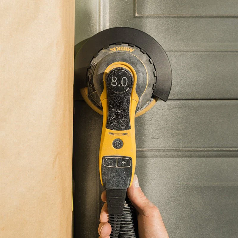 MIRKA DEROS Edge Protector 150mm - Image 10