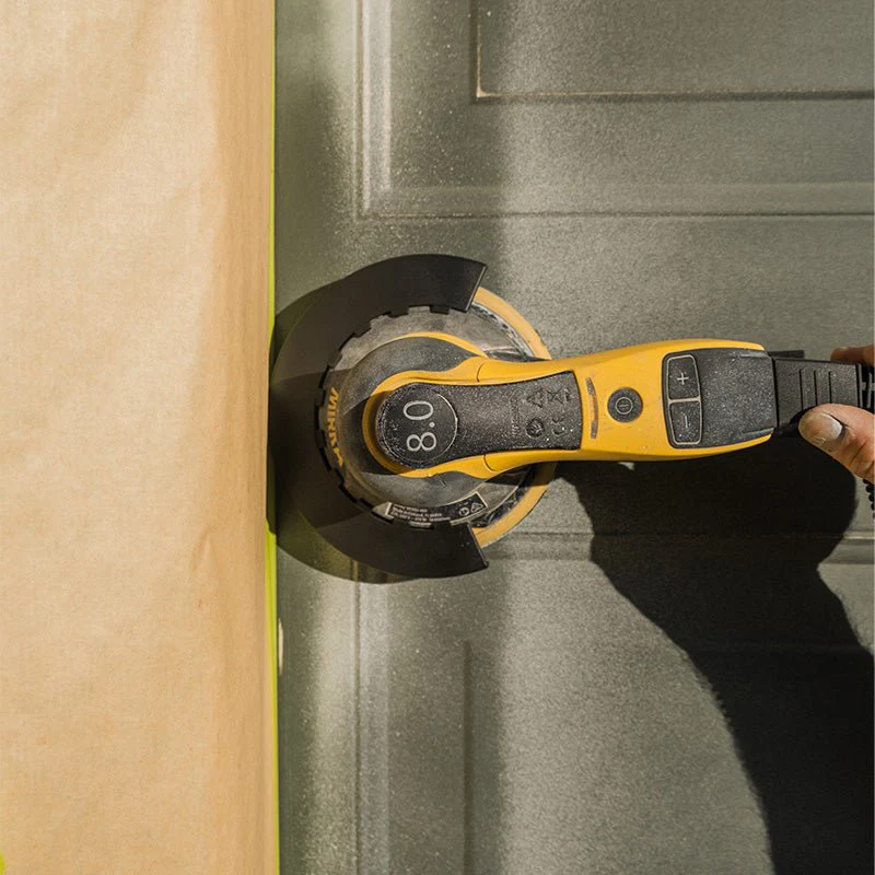 MIRKA DEROS Edge Protector 150mm - Image 11