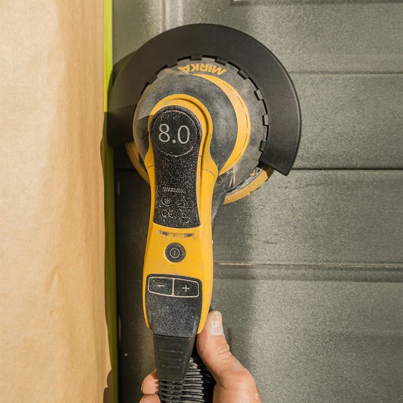 MIRKA DEROS Edge Protector 150mm - Image 12