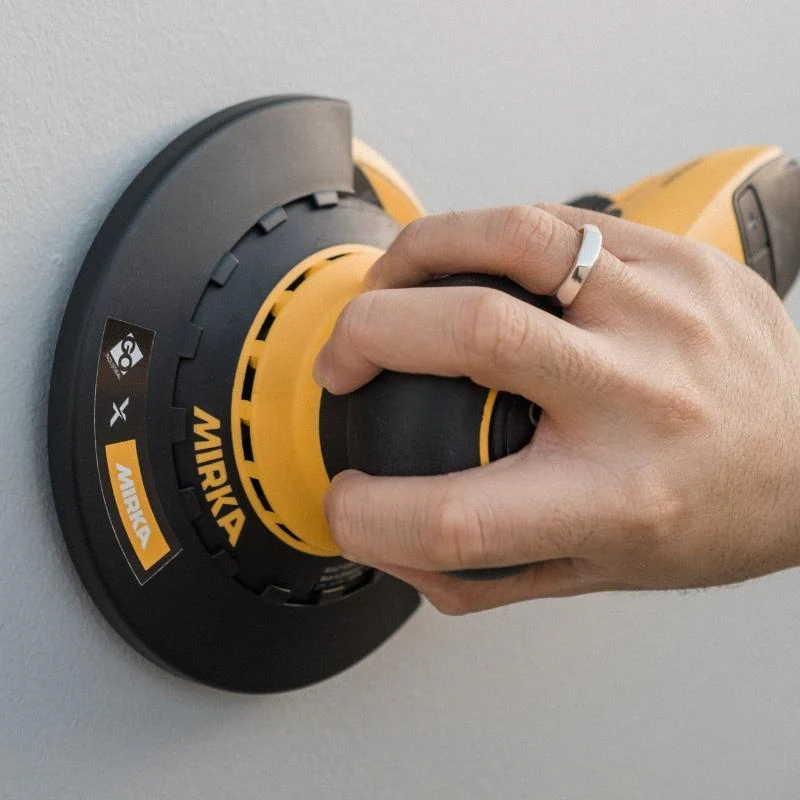 MIRKA DEROS Edge Protector 150mm - Image 13