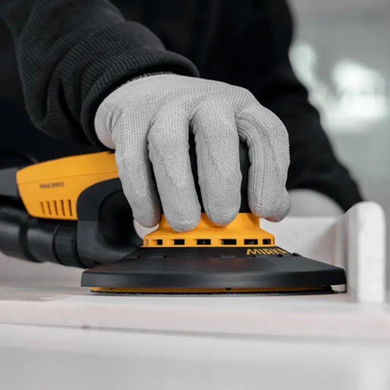 MIRKA DEROS Edge Protector 150mm - Image 16