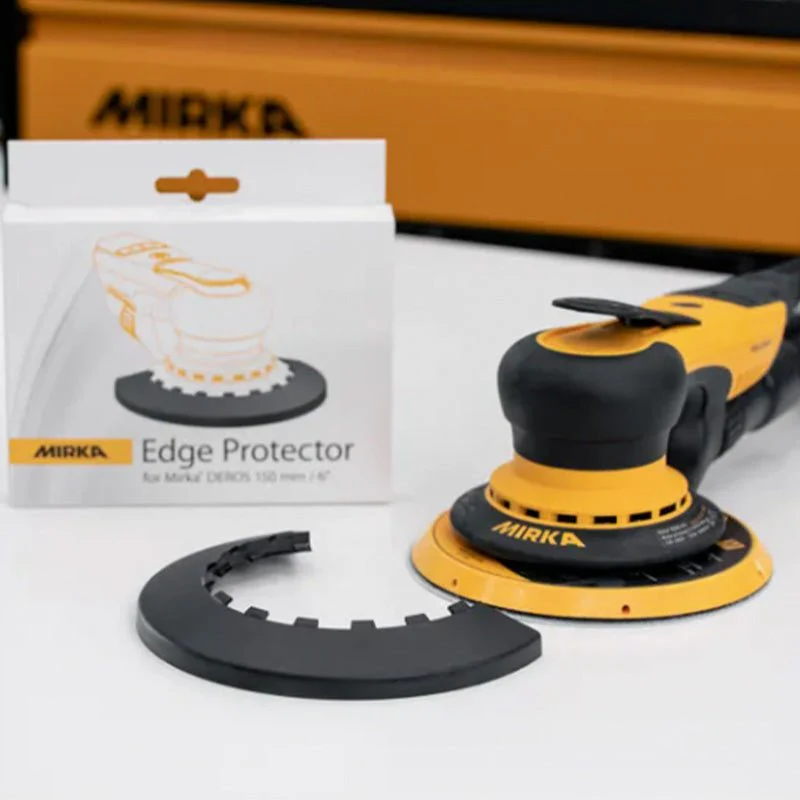 MIRKA DEROS Edge Protector 150mm - Image 2