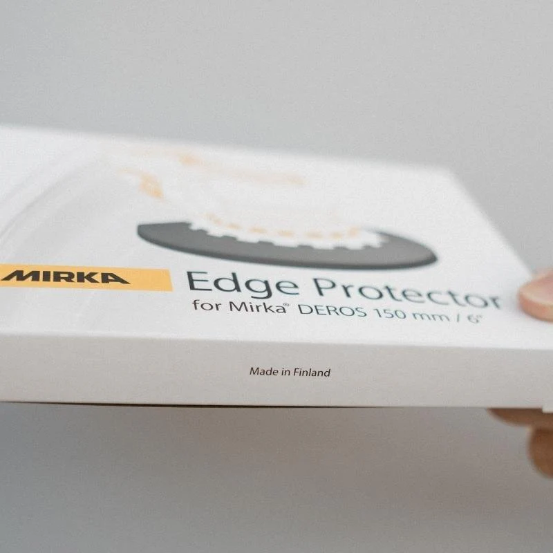 MIRKA DEROS Edge Protector 150mm - Image 8