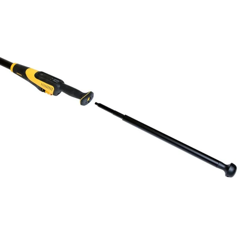 MIRKA LEROS Extension Shaft - Image 2