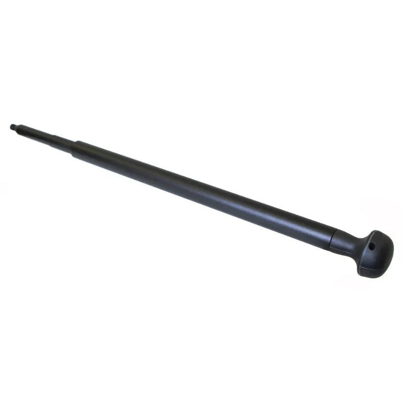 MIRKA LEROS Extension Shaft - Image 3