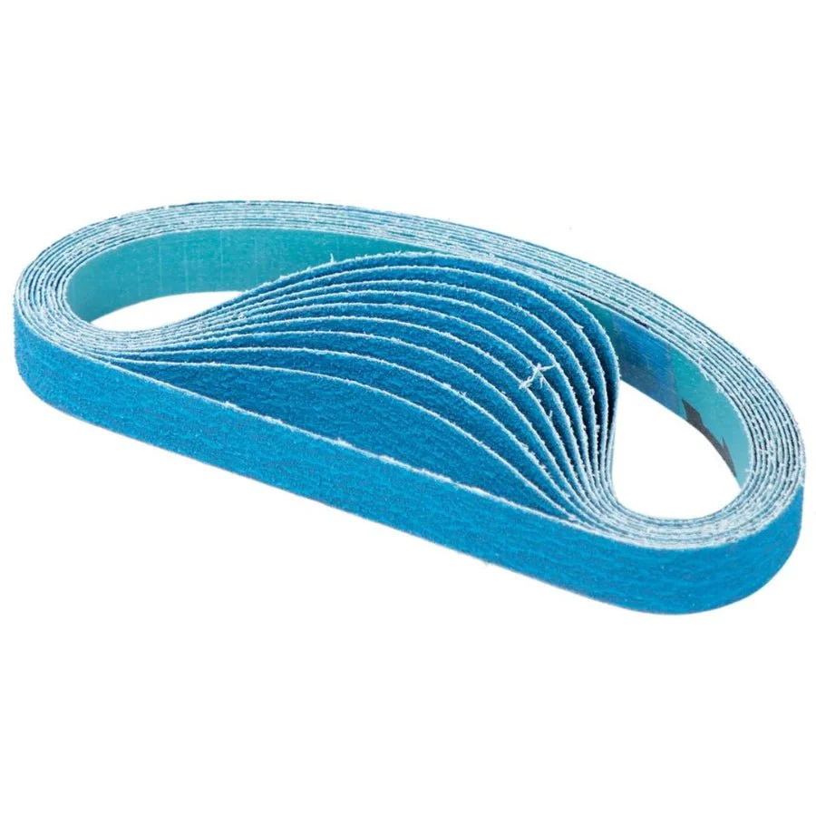 MIRKA File Belt ZIR 13 x 457mm for PBS Sander