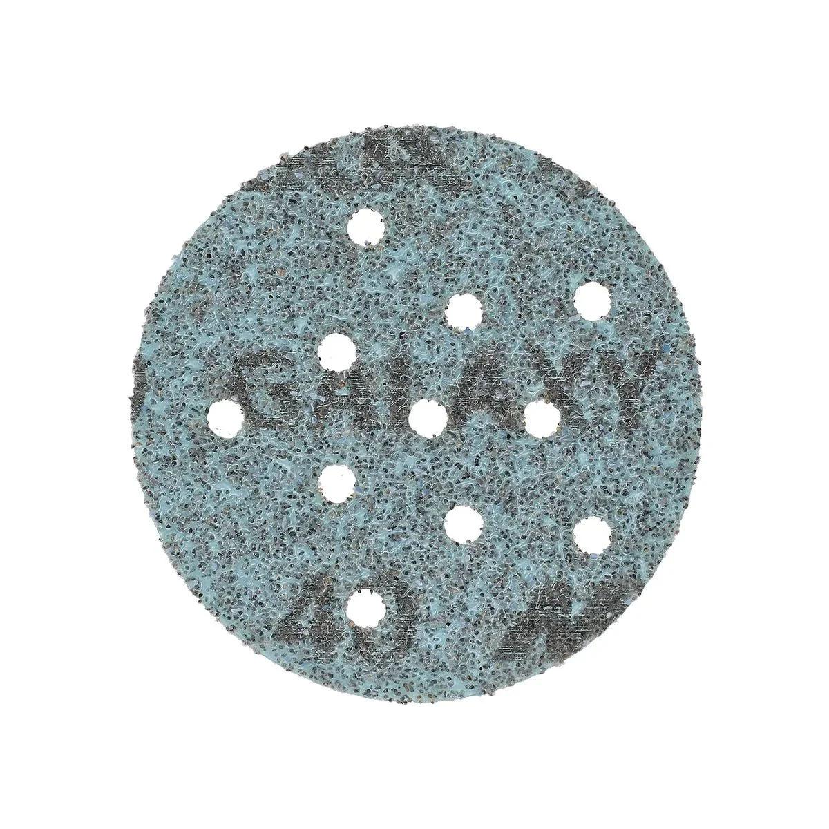 MIRKA Galaxy 77mm Self-Sharpening Disc Abrasives 50-Pack - Image 2