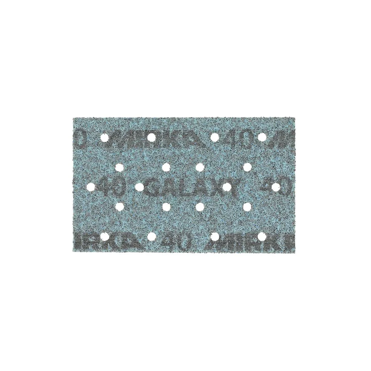 MIRKA Galaxy 81 x 133mm Self-Sharpening Strip Abrasives 50-Pack - Image 2