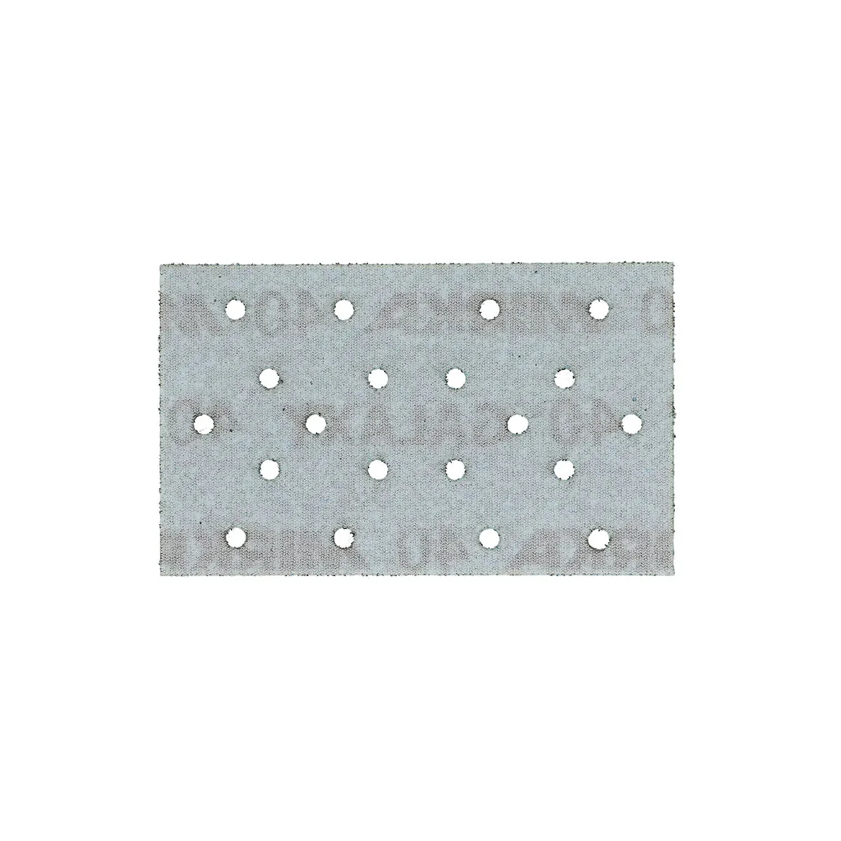 MIRKA Galaxy 81 x 133mm Self-Sharpening Strip Abrasives 50-Pack - Image 4