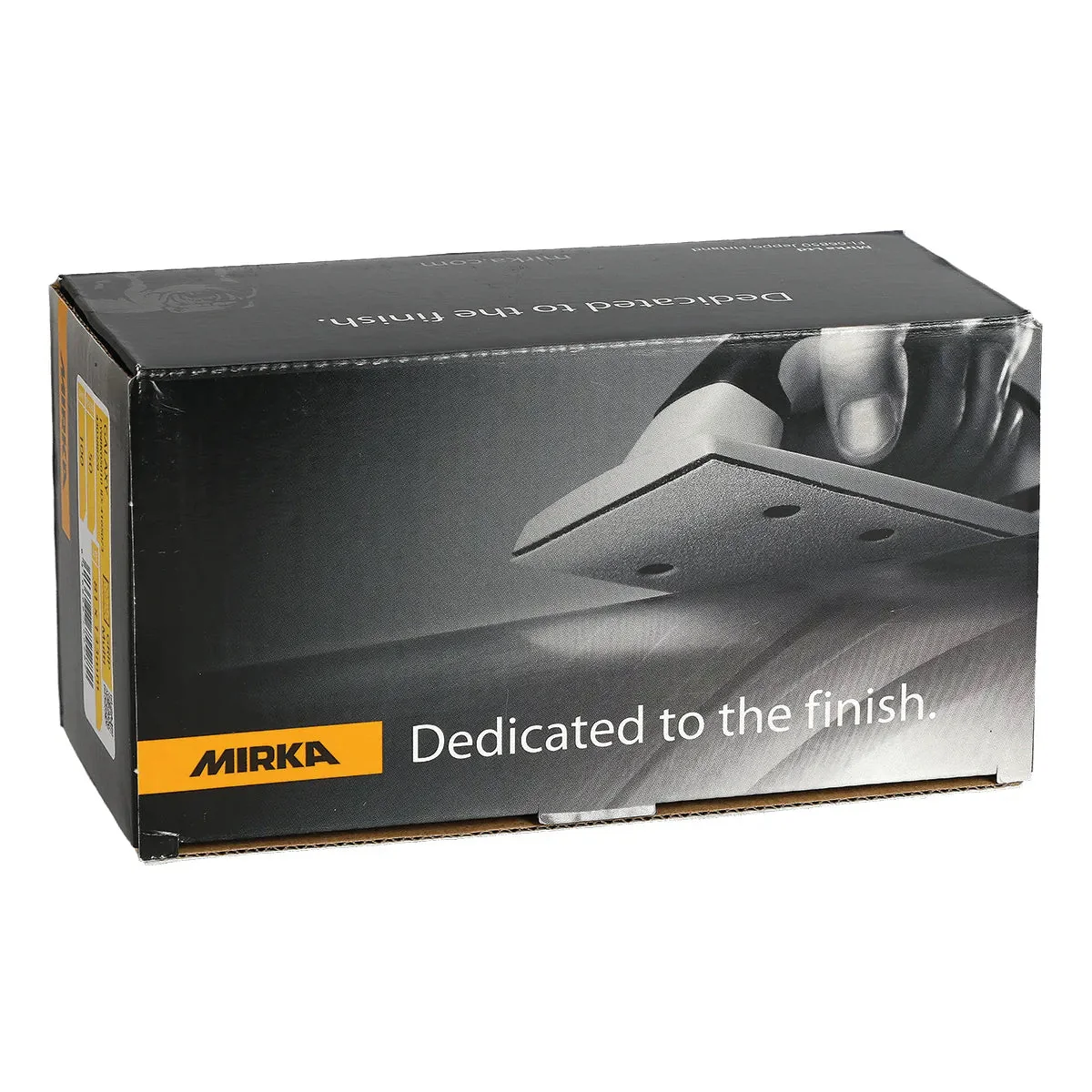 MIRKA Galaxy 81 x 133mm Self-Sharpening Strip Abrasives 50-Pack - Image 6