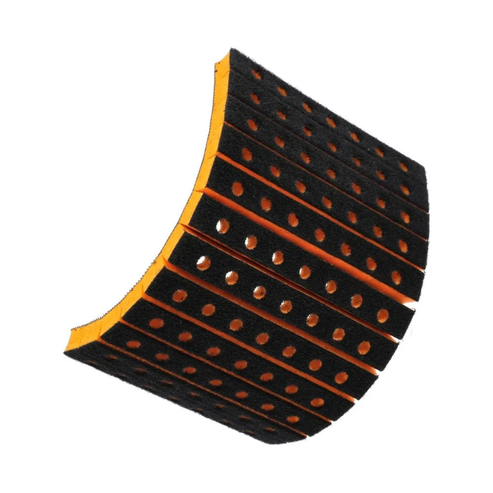 Mirka Groove Interface Grip For DEOS 75x100mm - Image 2