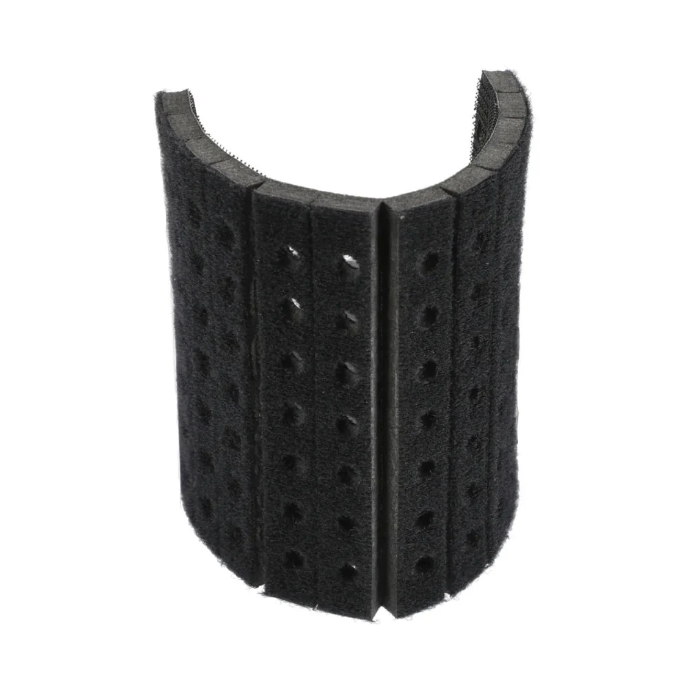 Mirka Groove Interface Grip For DEOS 75x100mm - Image 3