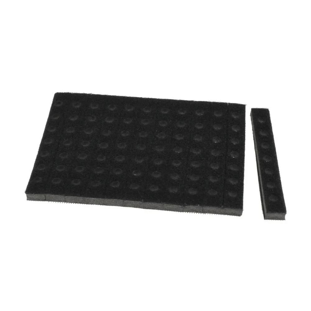 Mirka Groove Interface Grip For DEOS 75x100mm - Image 5