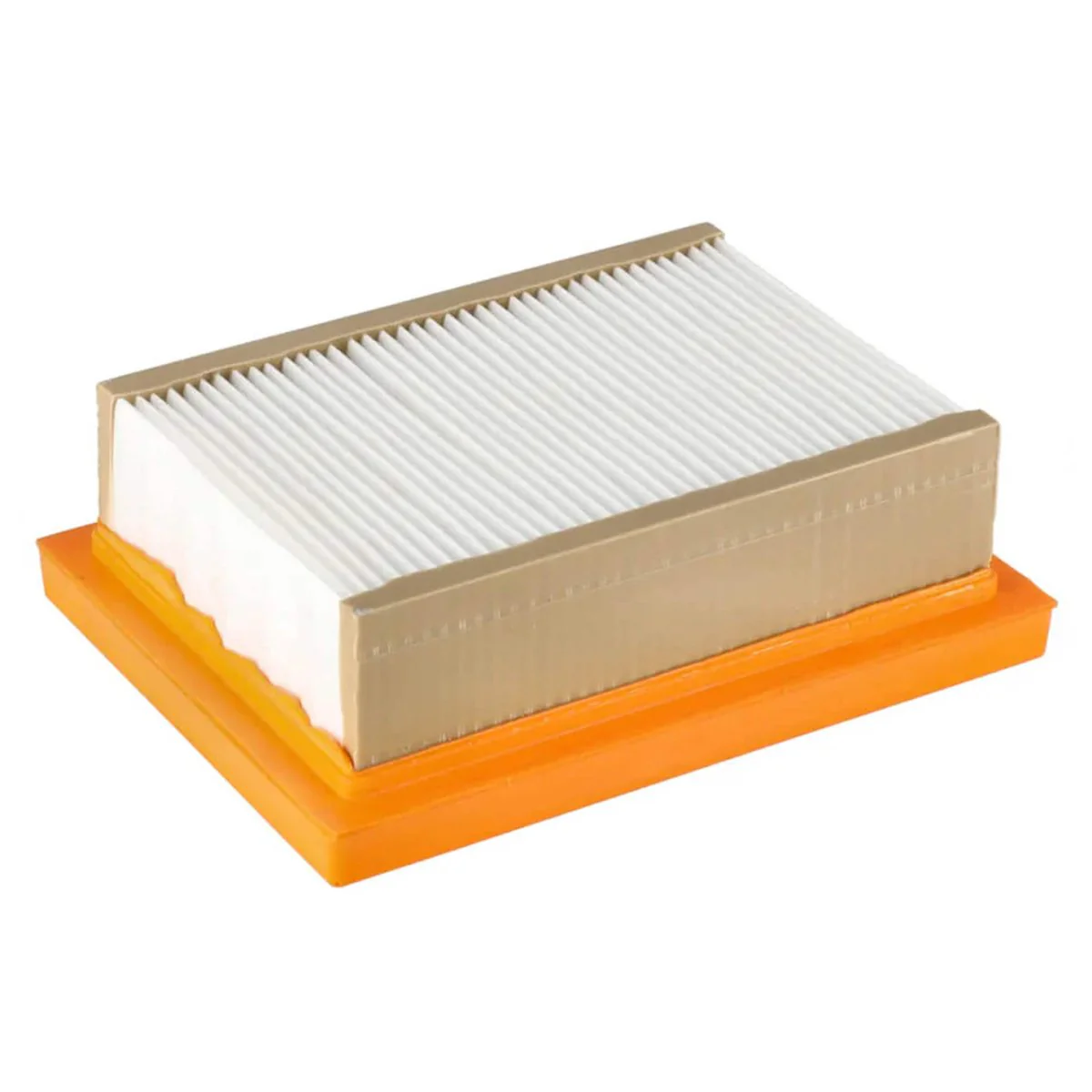 Mirka HEPA Filter for Mirka DEXOS Dust Extractor - Image 2