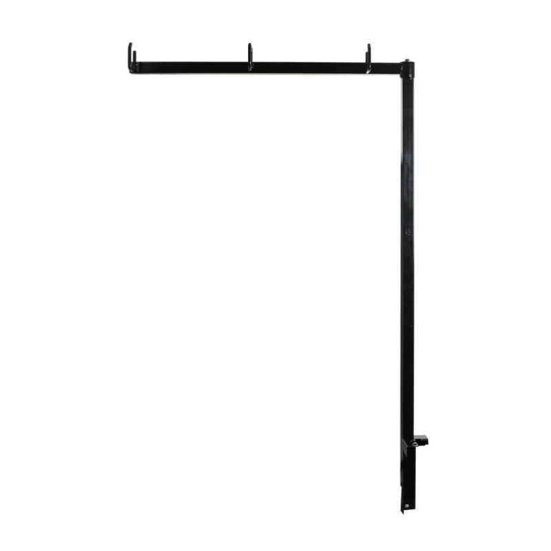 MIRKA Hose Arm for Solution Trolley Double Hoses