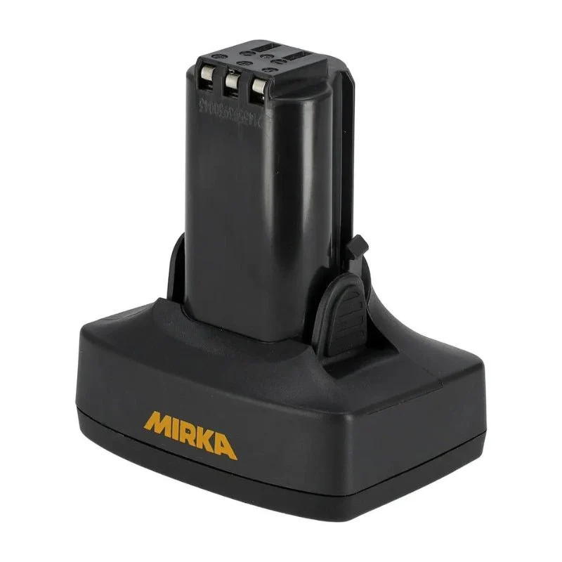 MIRKA Intelligent Battery BPA 11150 11.1V 5.0Ah