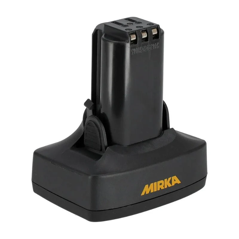 MIRKA Intelligent Battery BPA 11150 11.1V 5.0Ah - Image 2