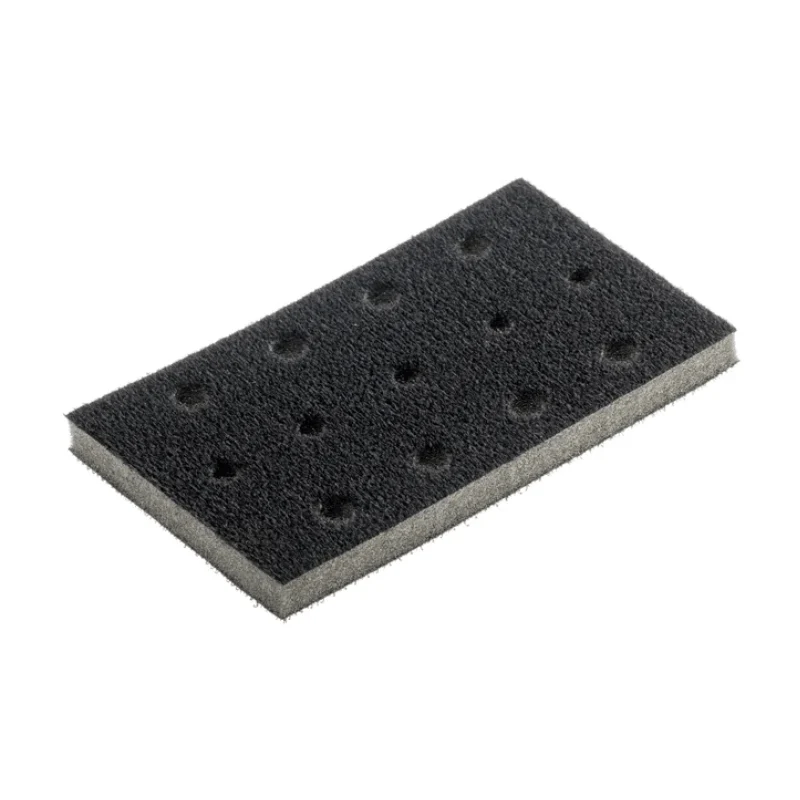 MIRKA Interface 70mm x 125mm 13 Holes Grip - Image 2