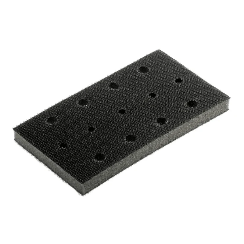 MIRKA Interface 70mm x 125mm 13 Holes Grip - Image 3