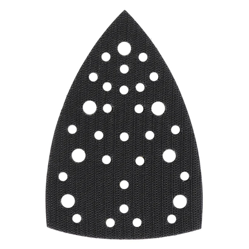 MIRKA DEOS Delta 32 Holes 100 x 152 x 152mm Interface Pad - Image 2