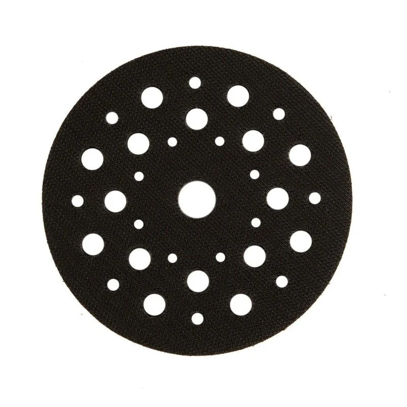 MIRKA Interface Pad For DEROS 125mm, 33H, 5 Pack