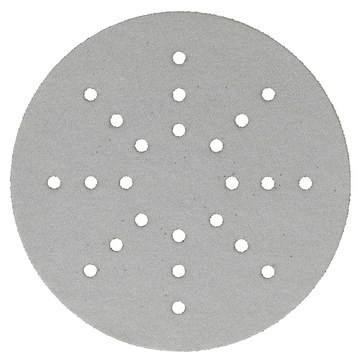 MIRKA Iridium 225mm Premium Paper Disc Abrasives 25-Pack - Image 3