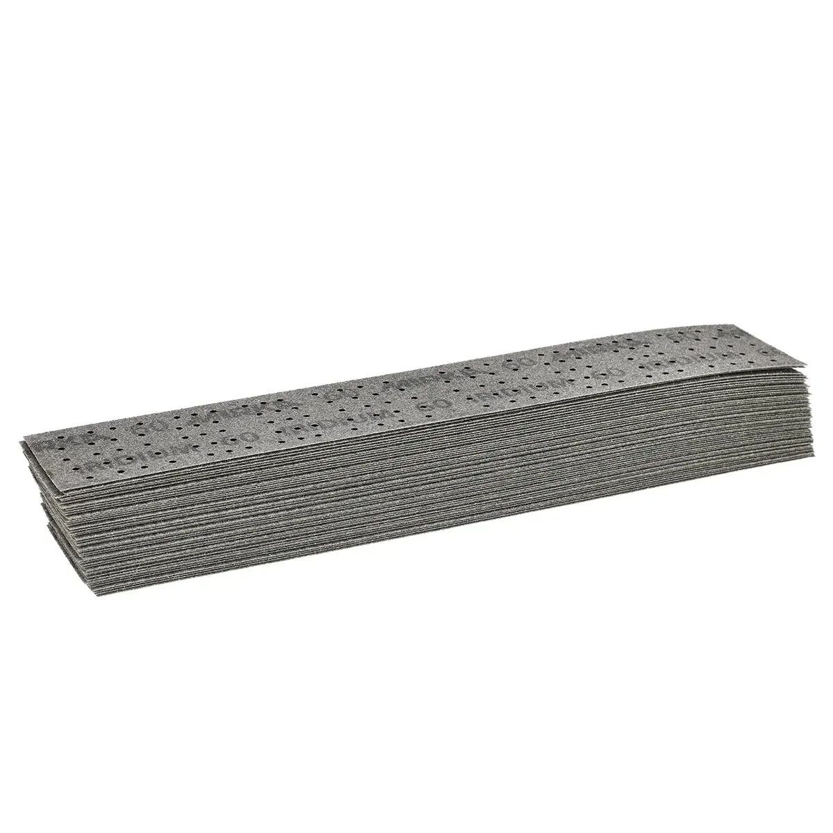 MIRKA Iridium 70 x 400mm Premium Paper Perforated Sheet Abrasives 100-Pack - Image 5