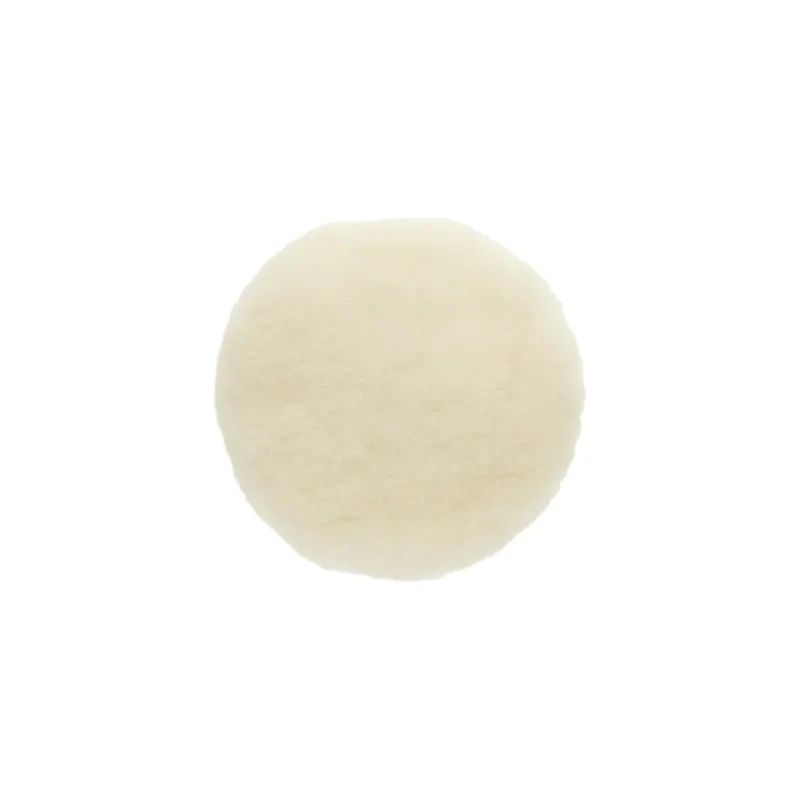 MIRKA Lambswool Pad Ø 180mm
