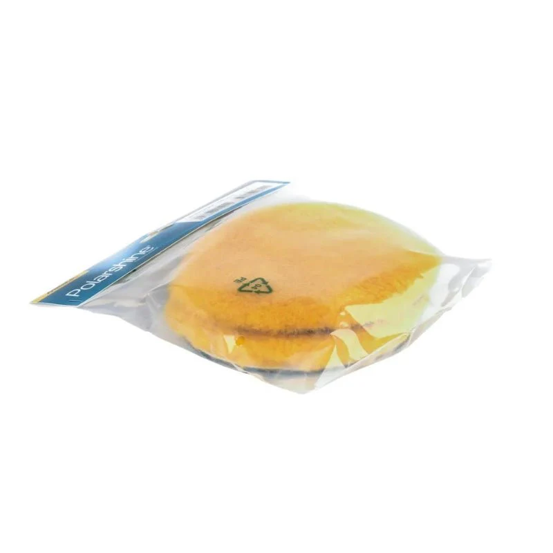 MIRKA 150mm Lambswool Pad Pro 2-Pack - Image 3
