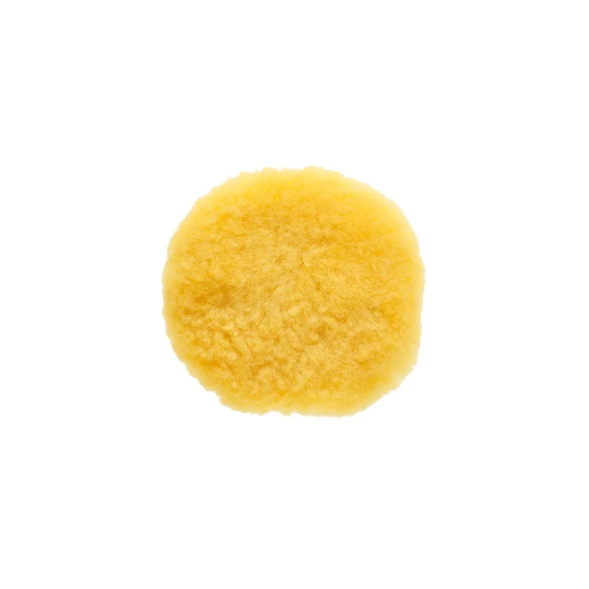 MIRKA 80mm Lambswool Pad Pro