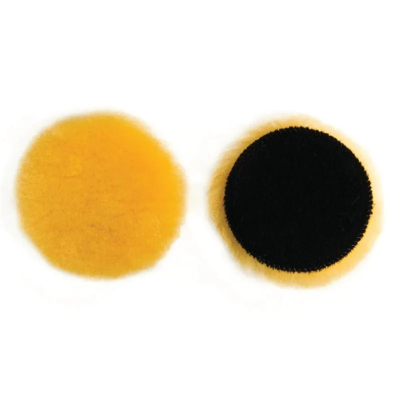 MIRKA 80mm Lambswool Pad Pro - Image 2