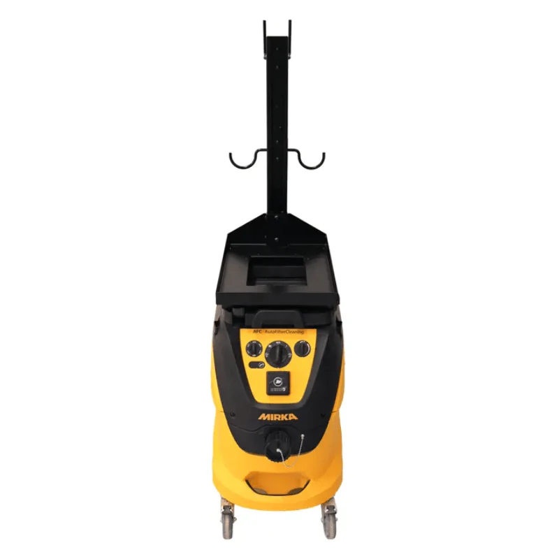 MIRKA LEROS Holder for DE 1230/1242 - Image 6