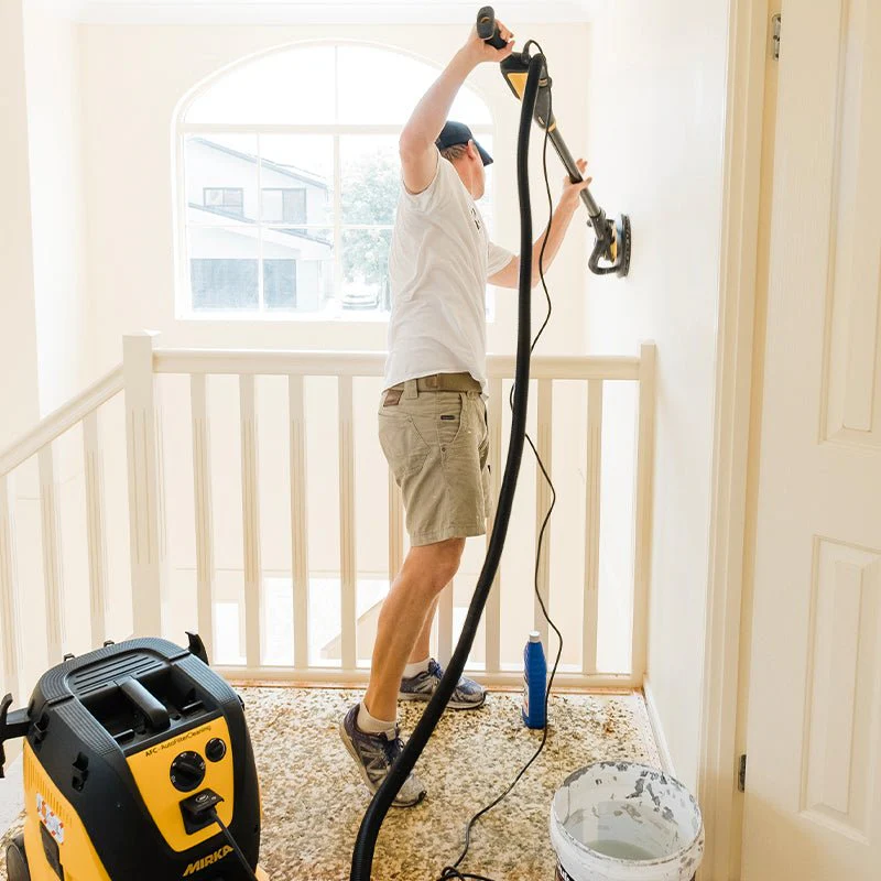 MIRKA LEROS Long Orbital Sander - Image 11