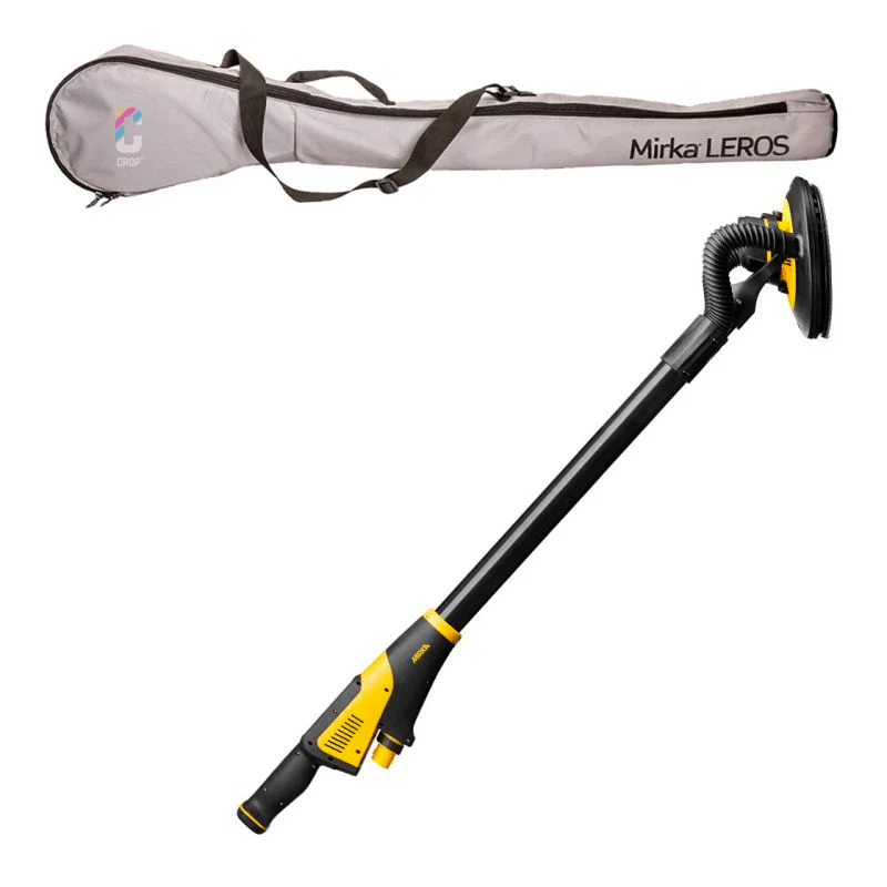 MIRKA LEROS Long Orbital Sander - Image 4