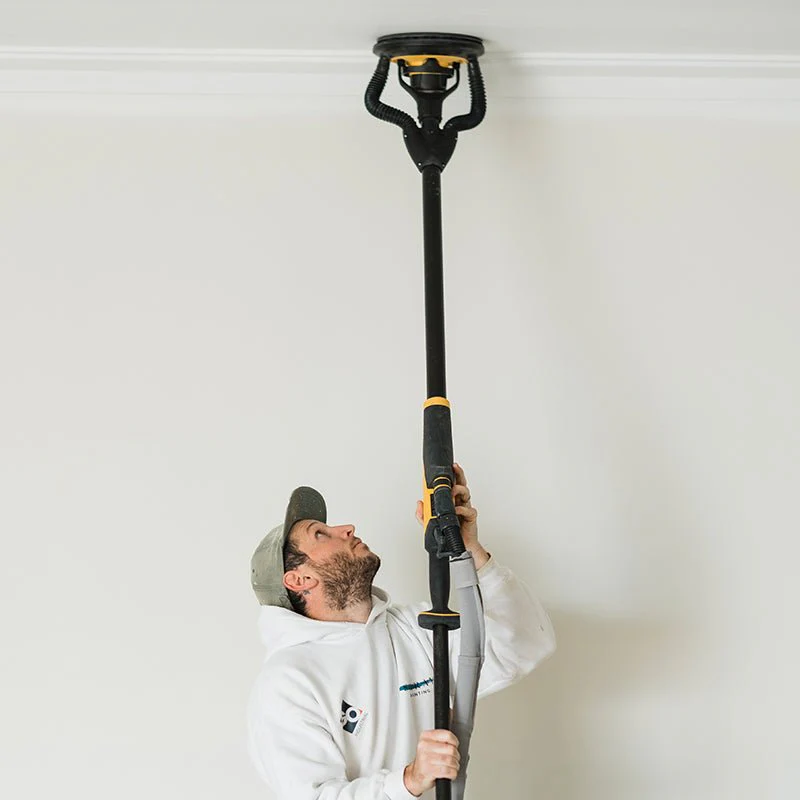 MIRKA LEROS Long Orbital Sander - Image 7