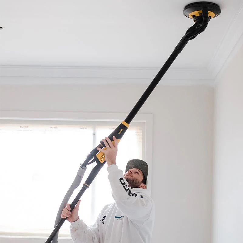 MIRKA LEROS Long Orbital Sander - Image 8