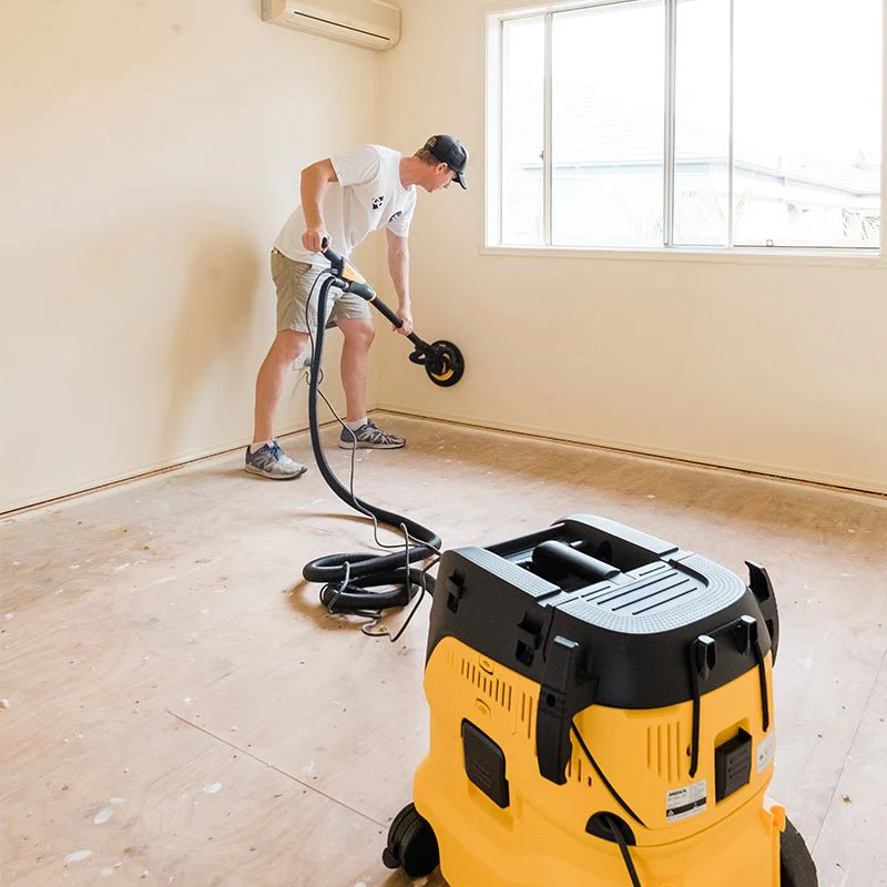 MIRKA LEROS Long Orbital Sander - Image 9