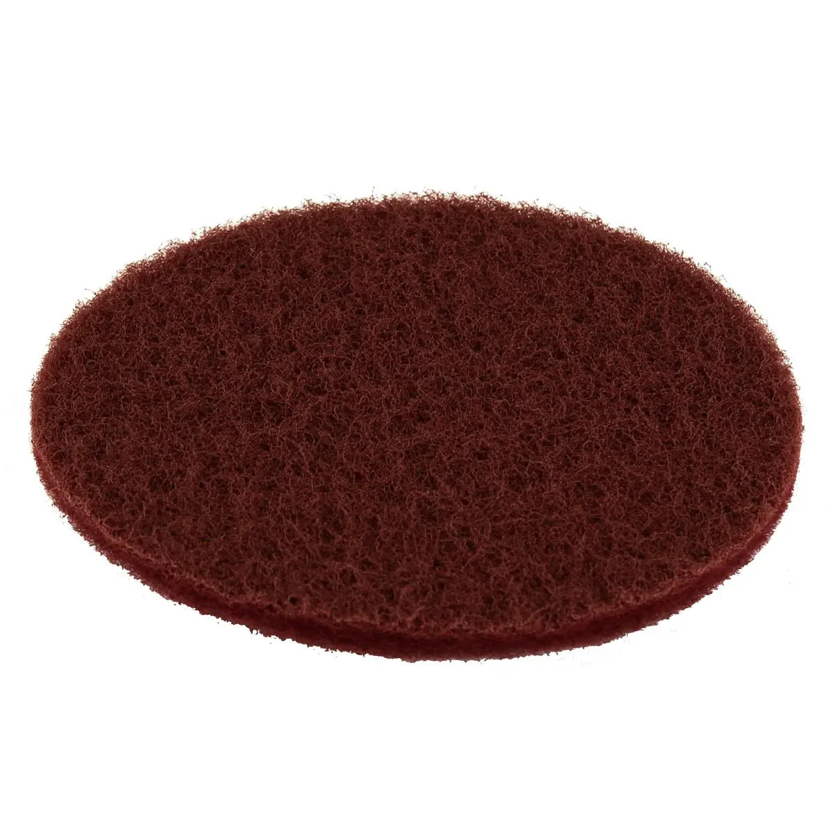 MIRKA Mirlon 150mm Disc Fibre Abrasives 10-Pack - Image 4