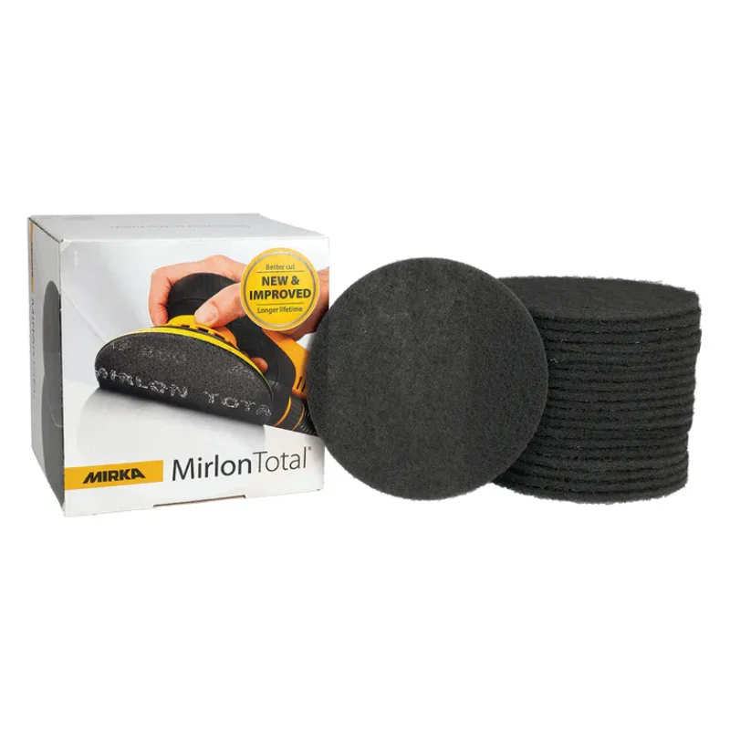 MIRKA Mirlon Total Ø 150mm - Image 5