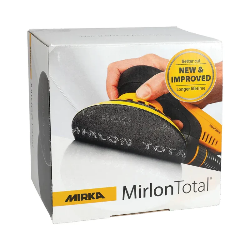 MIRKA Mirlon Total Ø 150mm - Image 6