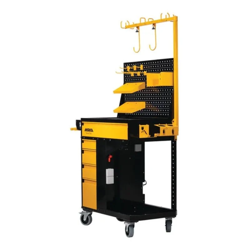 MIRKA Modular Trolley Premium - Image 3