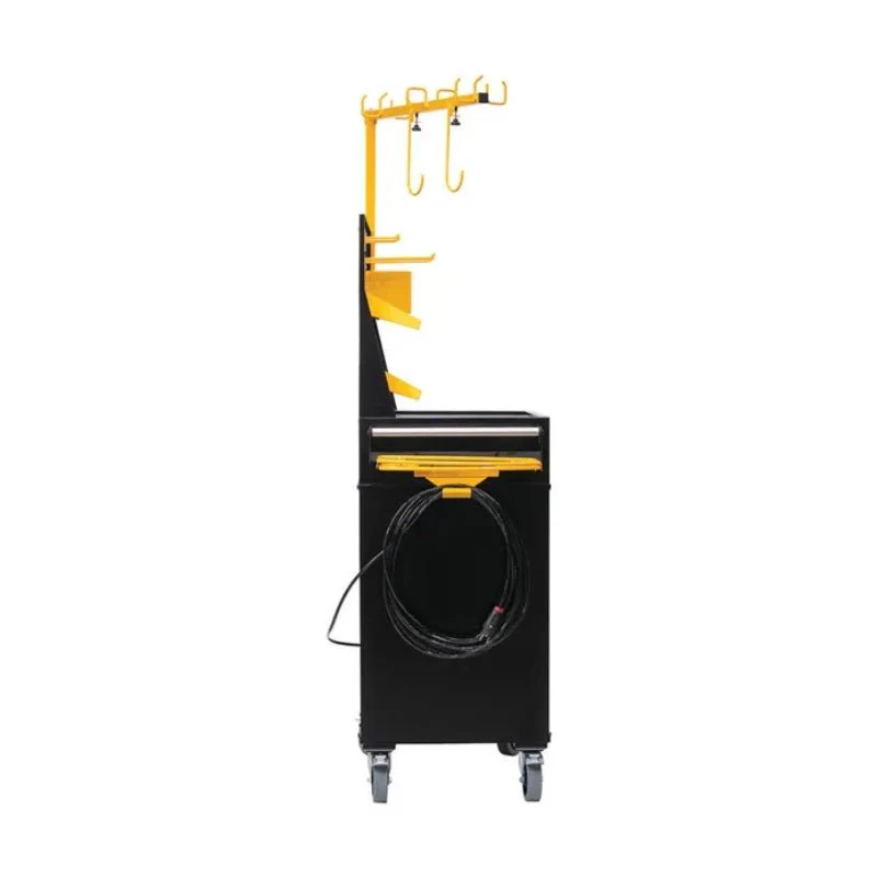 MIRKA Modular Trolley Premium - Image 4